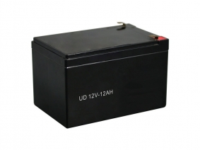 UD 12AH-12V